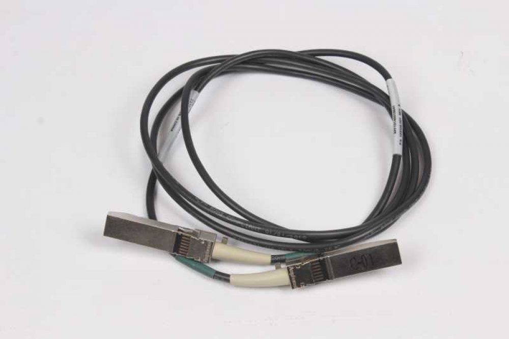 2M 4Gb FC Cable, copper