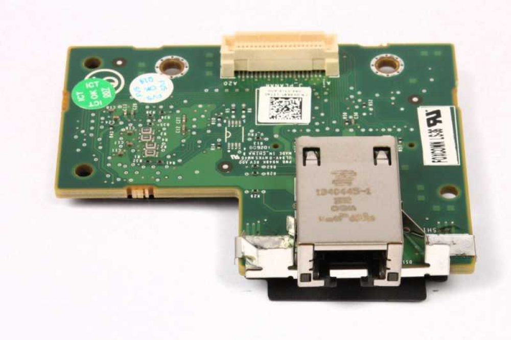 iDrac6 Enterprise card