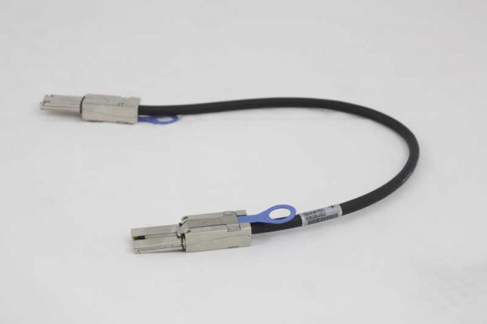 0.5M External mini SAS cable