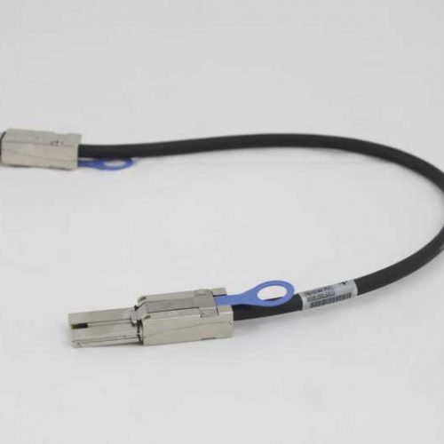 0.5M External mini SAS cable
