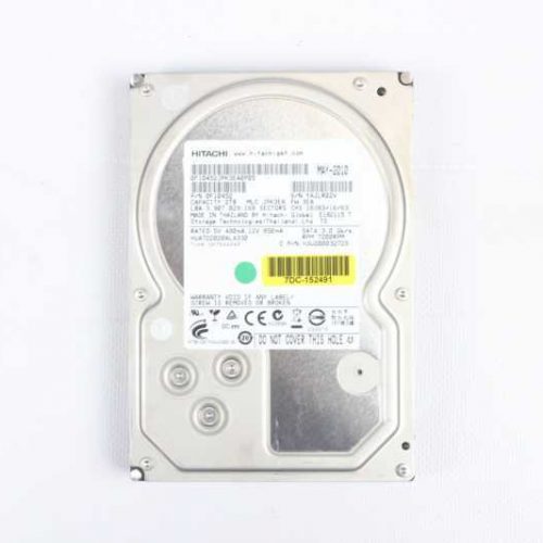 2TB 7.2K 3Gb 3.5inch SATA  drive