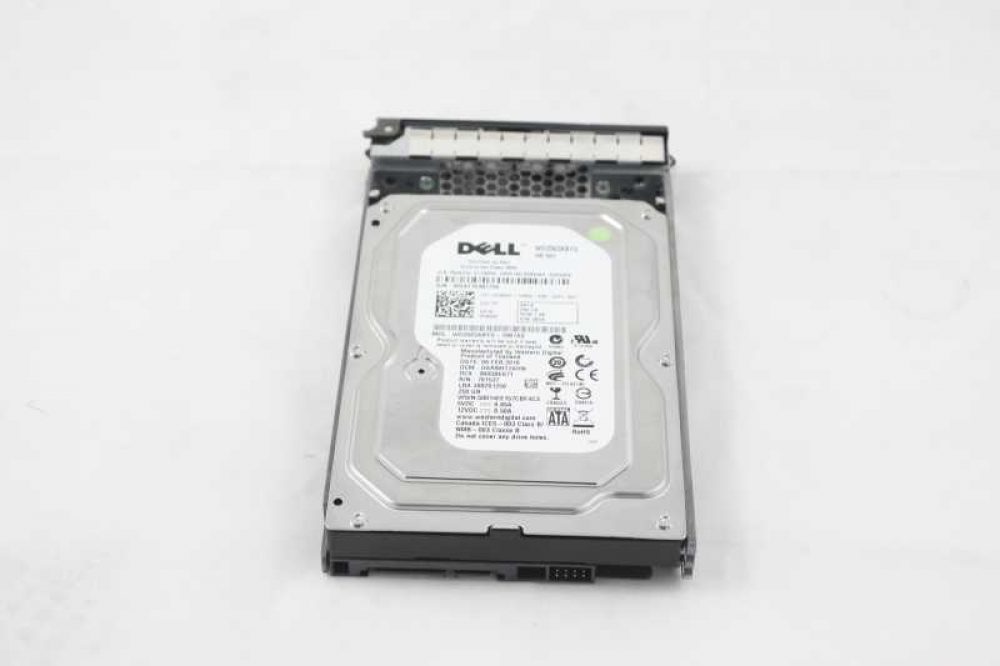 250GB 7.2K 3.5inch 16MB 3Gb SATA drive