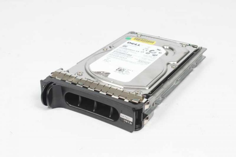 1TB 7200RPM 32MB Cache 3Gbps 3.5inch SATA HDD