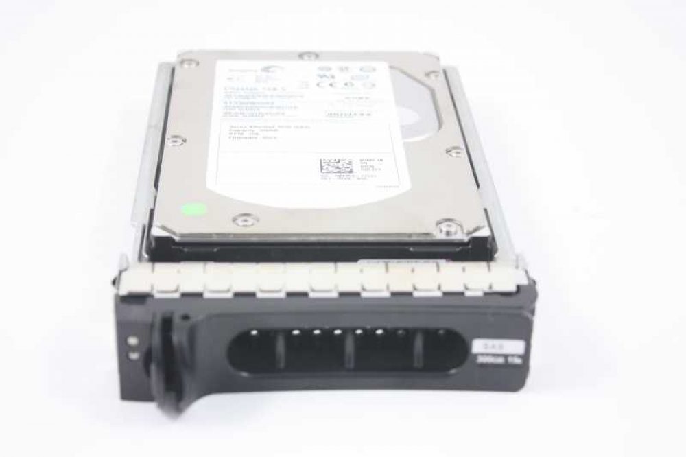 300GB 15K 3Gb 3.5inch SAS HDD