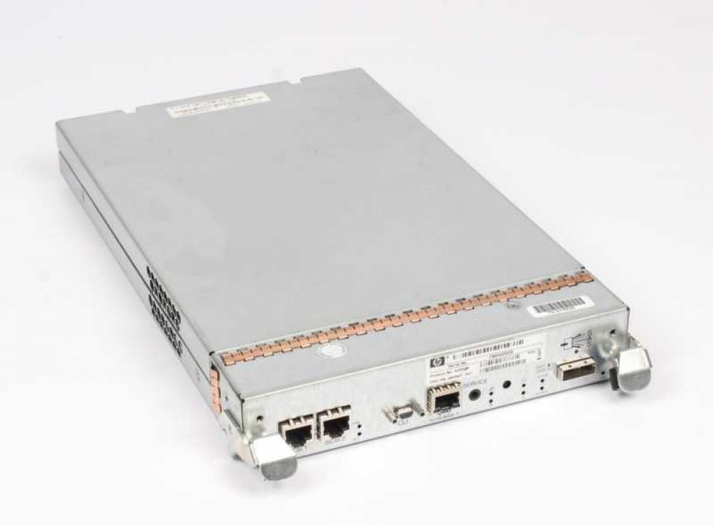 MSA2300i Controller