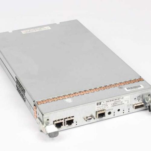 MSA2300i Controller