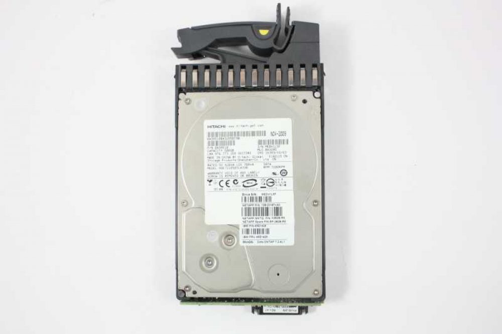 500GB 7.2K SATA LFF 3.5inch HDD for FAS20X0