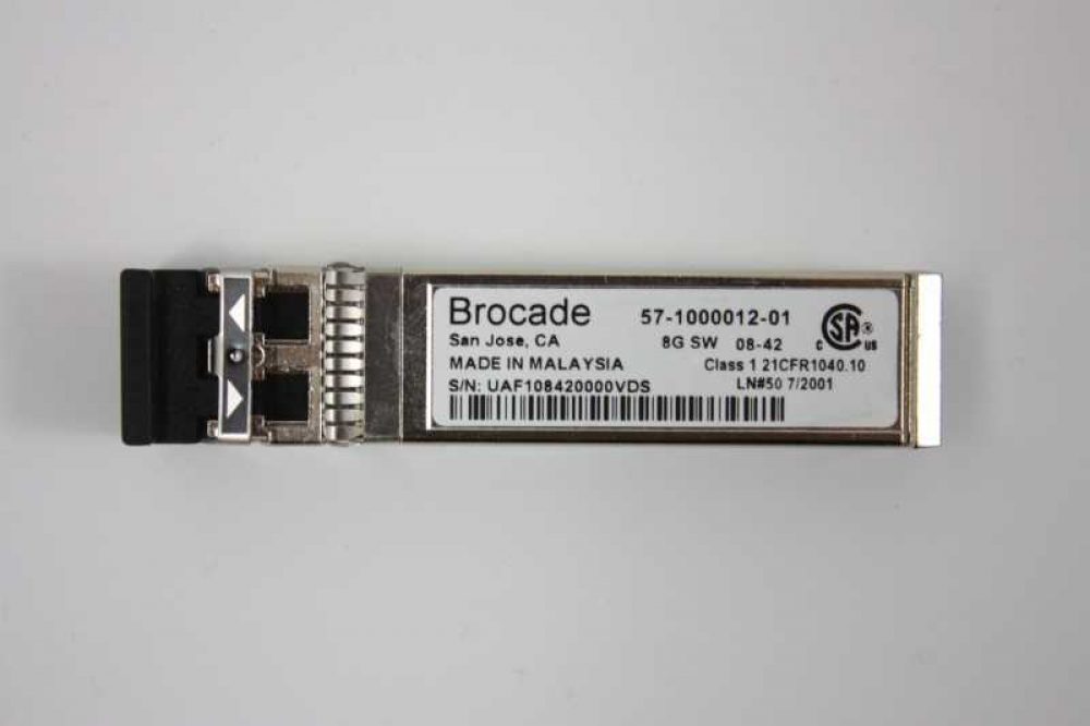 8Gb SW 850nm SFP+ Optical Transceiver