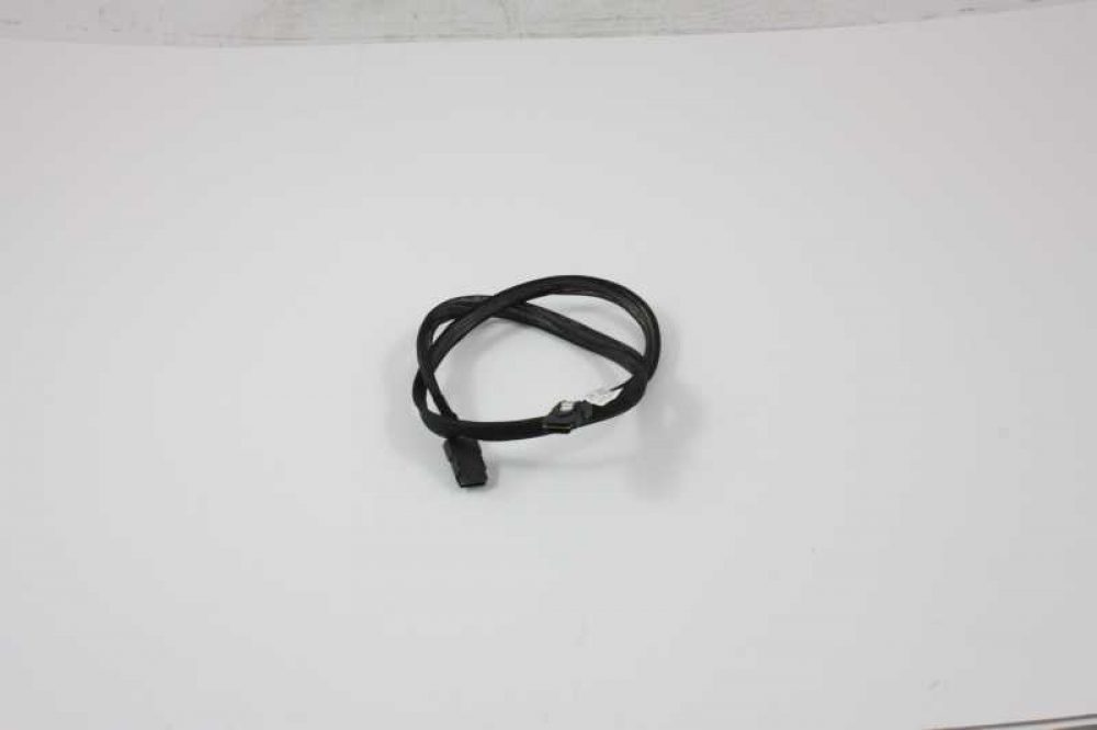 Mini SAS (SFF-8087) to Mini SAS (SFF-8087) Internal Cable - 33-inch