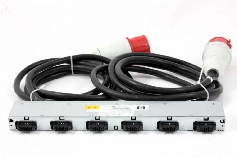 3 Phase PSU Module for BladeSystem c7000