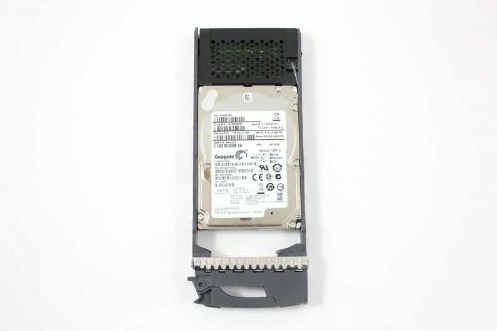 600GB 10K 6Gb 2.5inch SAS drive