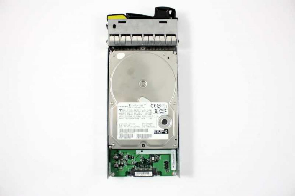 500GB 7.2K 3.5inch drive for DS14