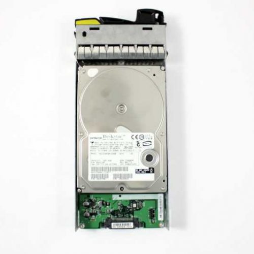 500GB 7.2K 3.5inch drive for DS14