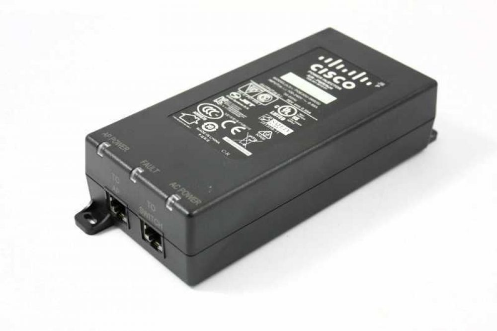 Power Injector for AP