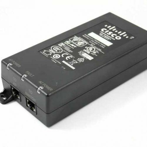 Power Injector for AP