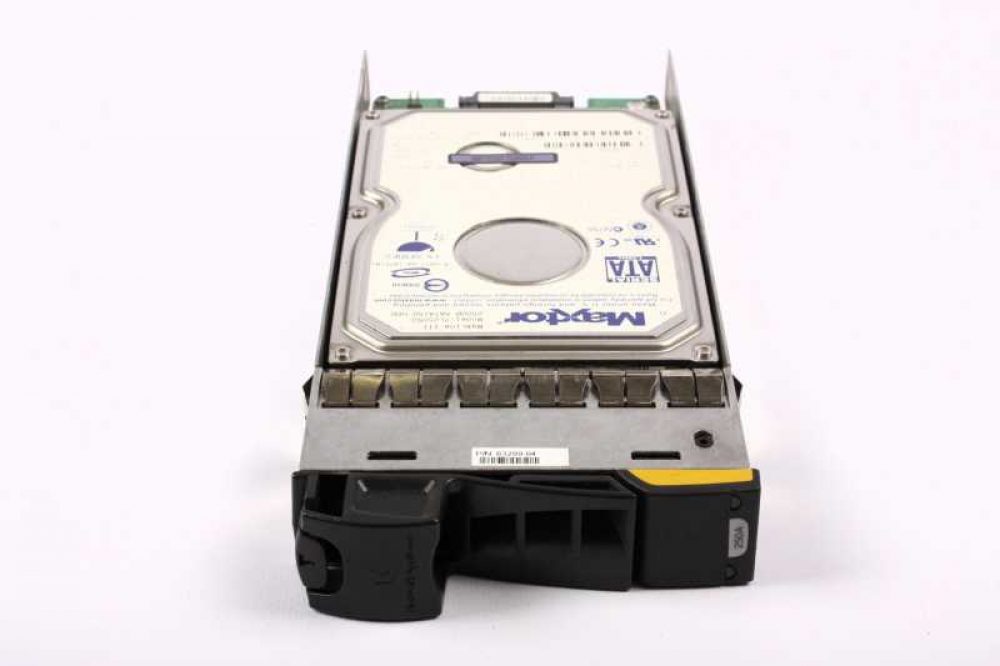 250GB FATA Drive with Bracket