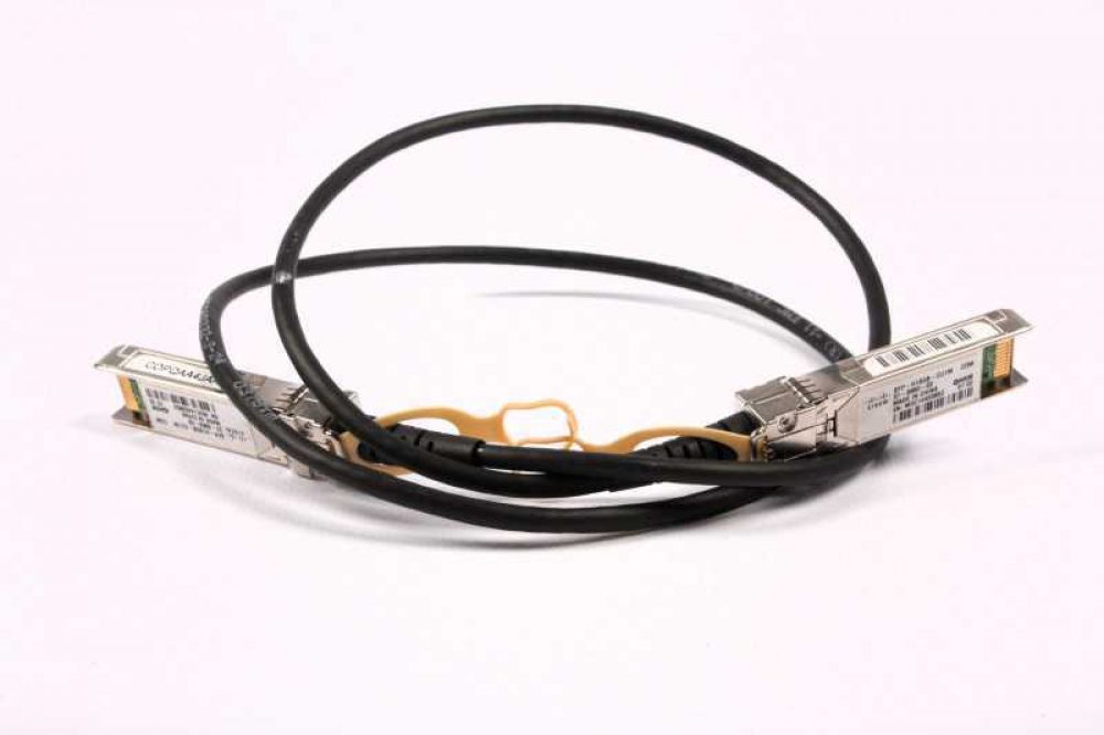 10GBASE-CU SFP+ Passive Cable 1 Meter