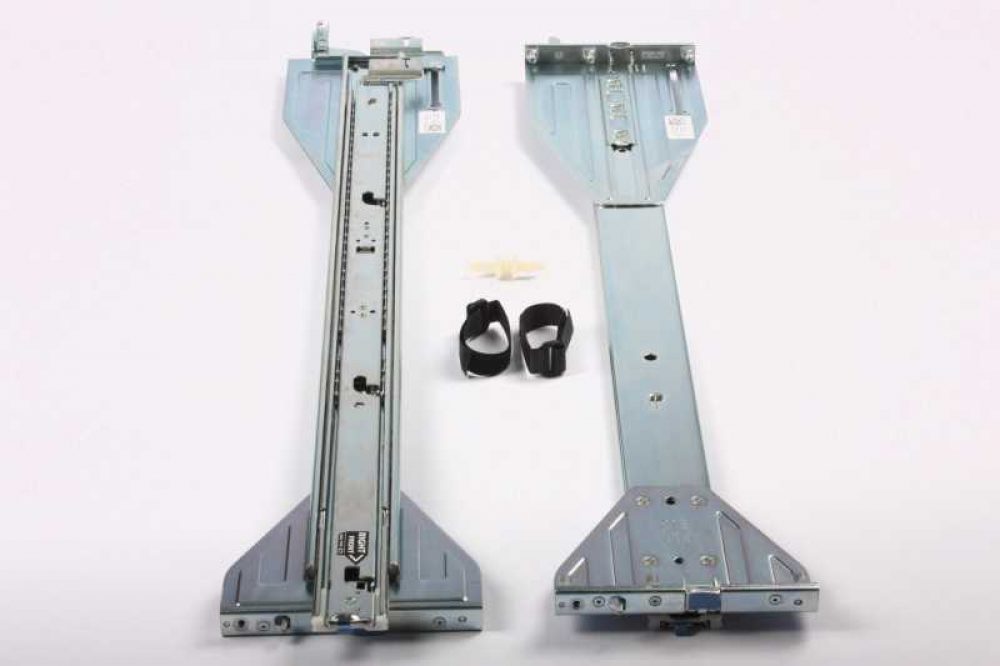 3U Sliding Rail Kit (T610, T710)