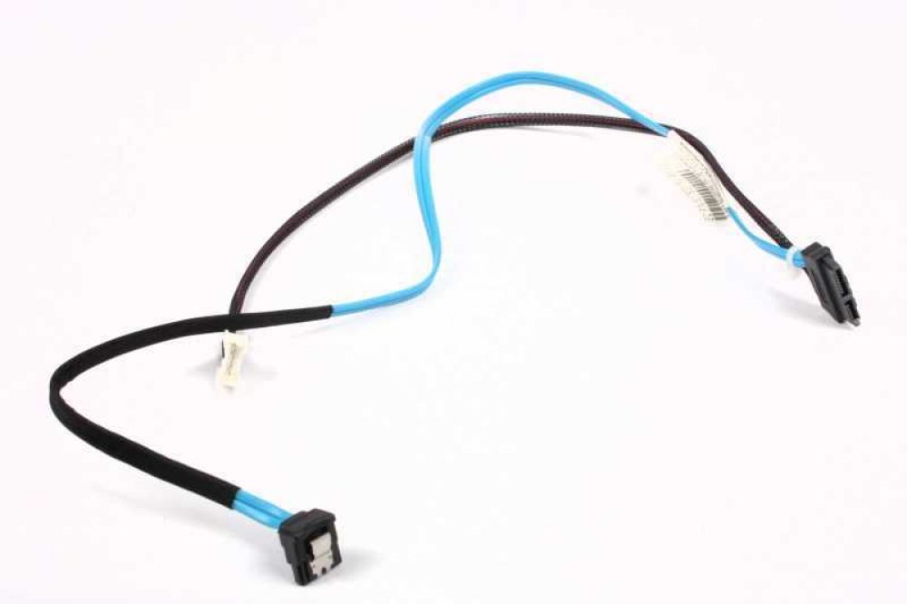 24inch SATA optical drive Y cable