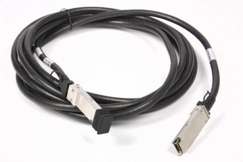 5M External SAS cable, QSFP-QSFP