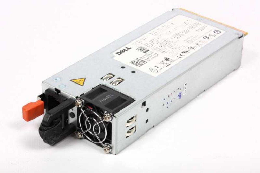 R510 Power Supply 750W 80 Plus Gold