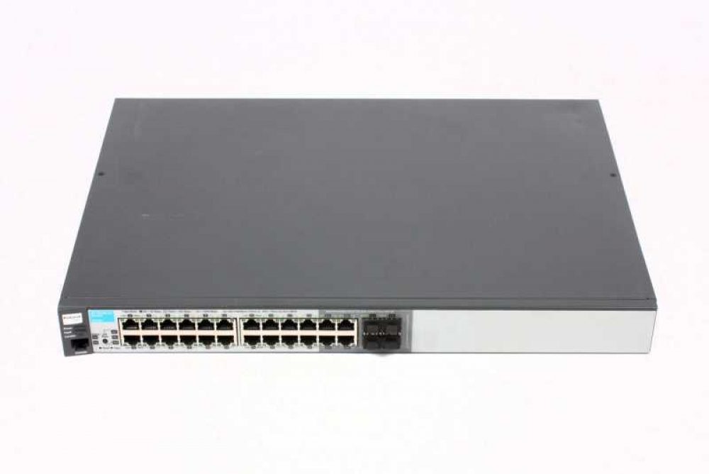 E2510-24G Switch