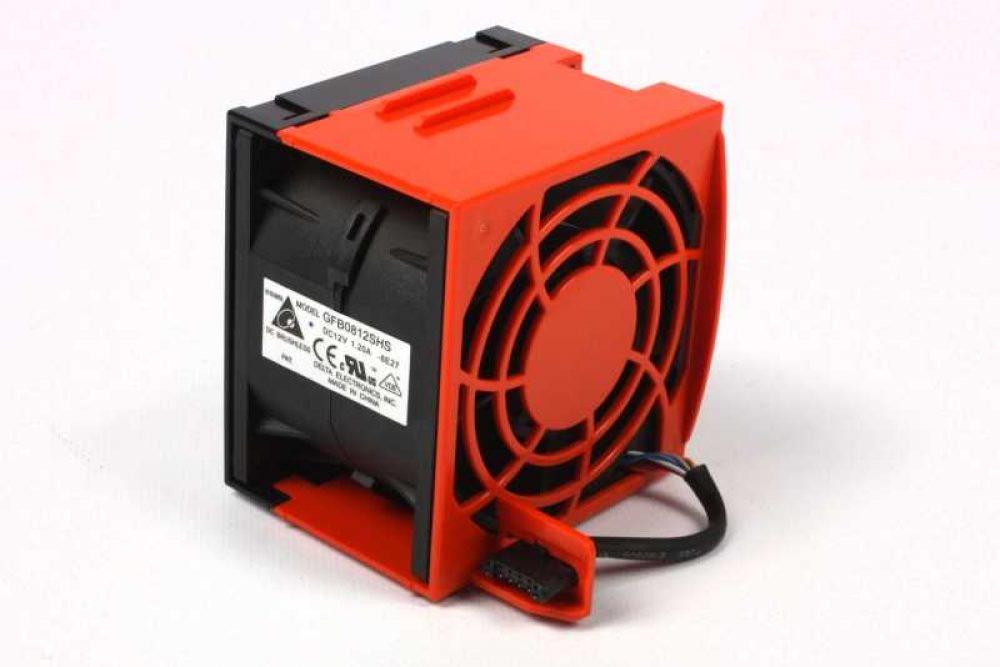 Hot Swap System Fan for X3650 M2, M3, M4