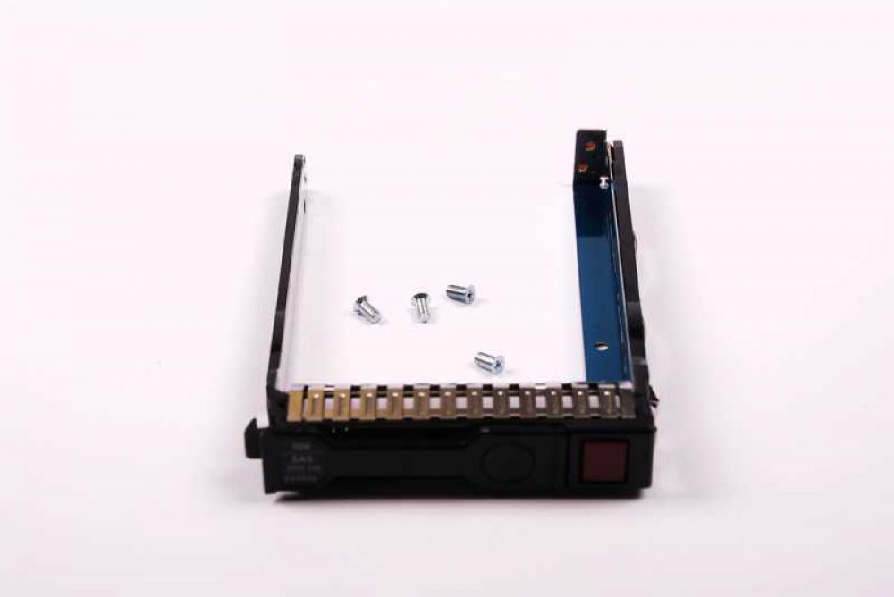 2.5inch SFF Smart Carrier sc tray for G8/G9/G10