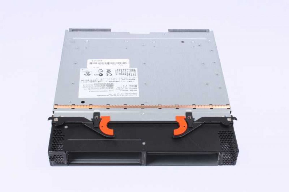 Multi Switch Interconnect Module for BladeCenter H
