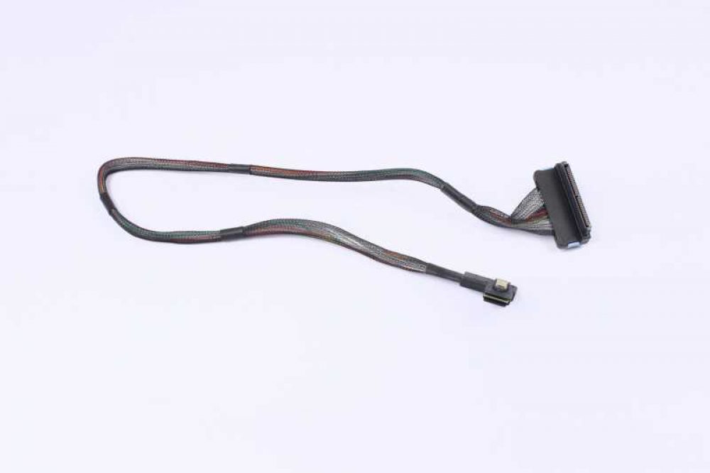 CABLE 3.5INCH BACKPLANE SAS-A FOR POWEREDGE R710 - 21 INCH