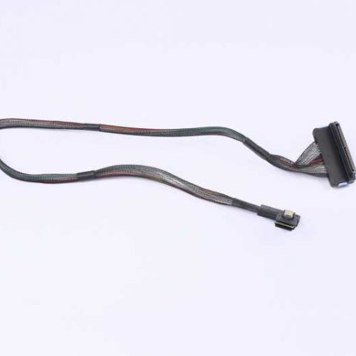 CABLE 3.5INCH BACKPLANE SAS-A FOR POWEREDGE R710 - 21 INCH