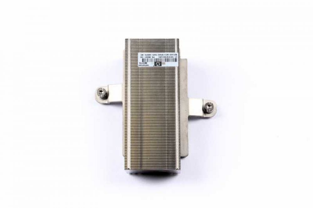 BL460c G6/G7 Heatsink