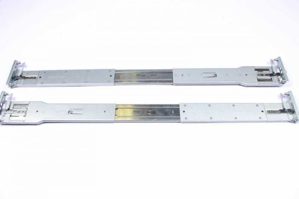 2U Ball Bearing rail kit for DL380 G8, G9, G10