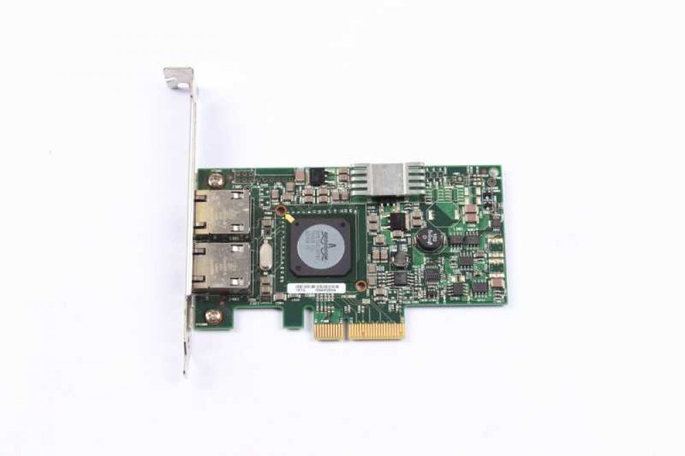 Broadcom 5709 PCI-E Dual-Port Network Card