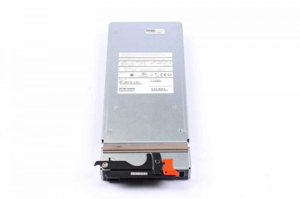 Catalyst 3110G for IBM BladeCenter