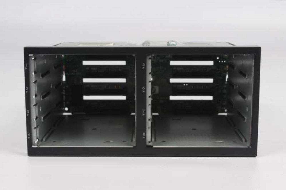 8xSFF Drive Cage for DL380 G6/G7, DL385 G6