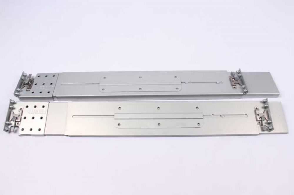 Rail Kit for C3000/C7000 & D6000