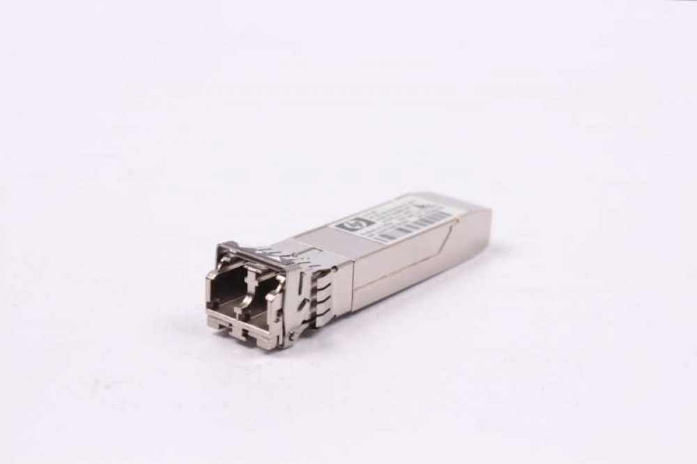 8Gb Shortwave B-series Fibre Channel 1 Pack SFP+ Transceiver