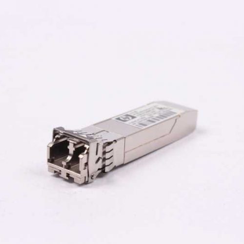 8Gb Shortwave B-series Fibre Channel 1 Pack SFP+ Transceiver