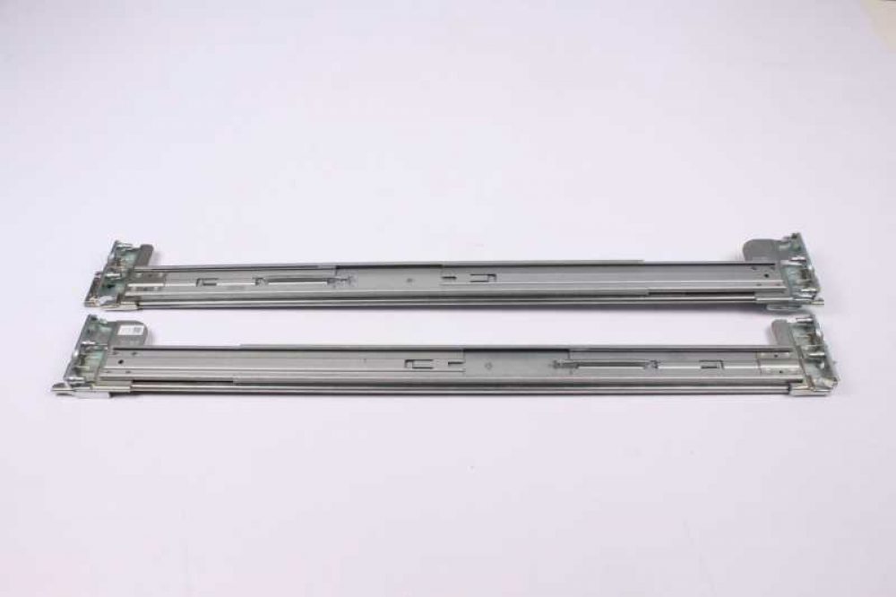 B6 Sliding ReadyRails II for R510, R515, R520, R530, R540, R540xd, R720, R720xd, R730, R730xd, R740, R740xd, R7415, R7425, R7515, R7525, R750, R820, R830, R7910, NX3200, SC8000