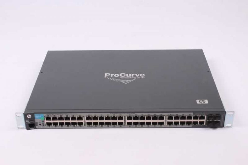 E2510-48G Switch