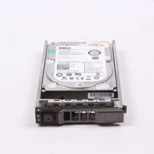 500GB 7.2K SATA 6Gb SFF R/T series