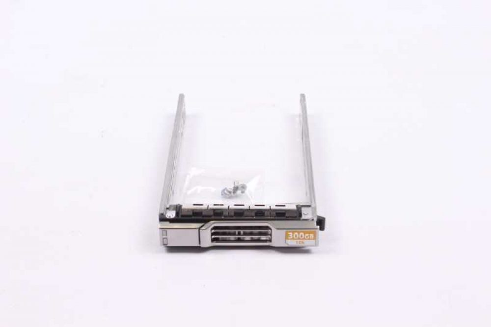 2.5 EQUALLOGIC SAS/SATA CADDY W/SCREWS