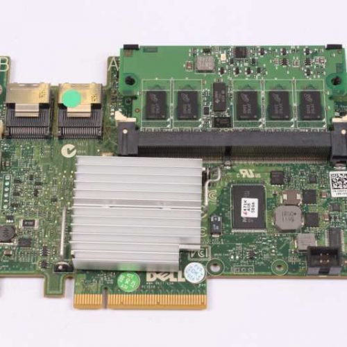 PowerEdge PERC H700 6Gb/s SAS RAID Controller 512MB, no batt.