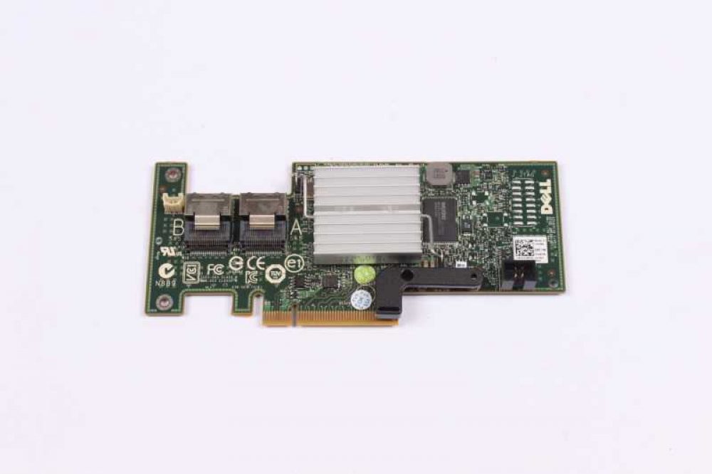 PERC H200 6Gb SAS Controller, internal, no bracket