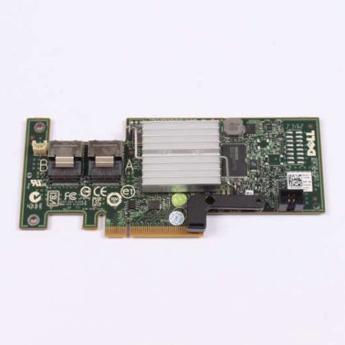 PERC H200 6Gb SAS Controller, internal, no bracket