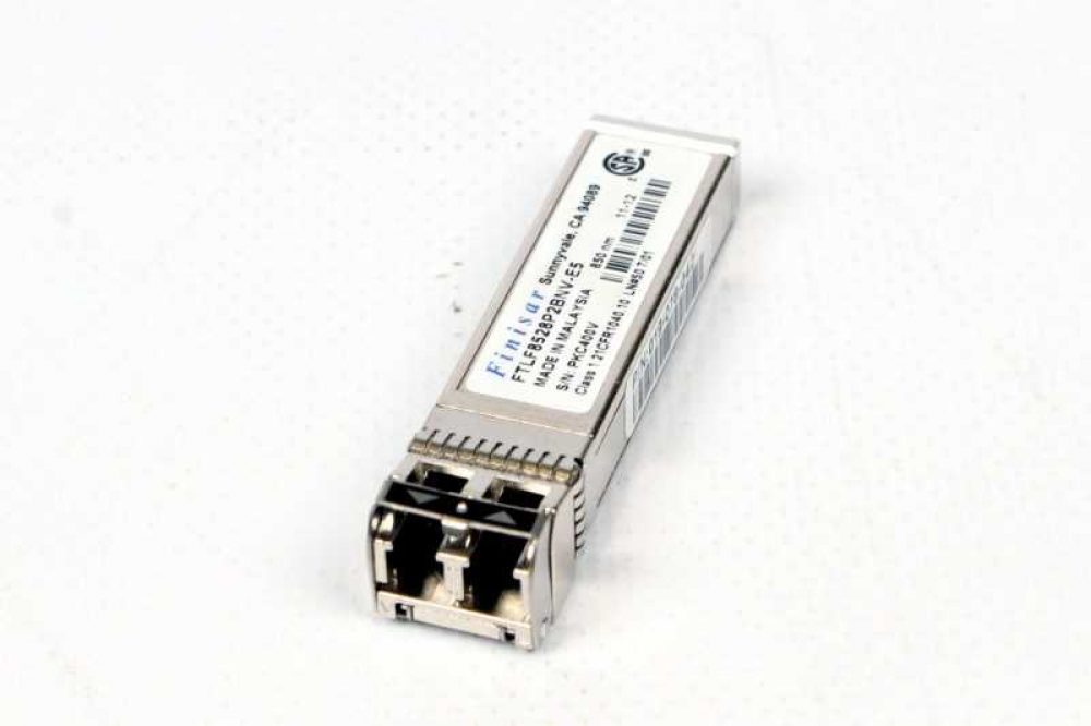8Gb 850nm SFP+ transceiver