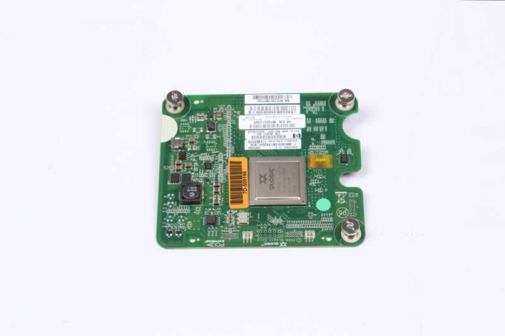 QLogic QMH2562 8Gb Fibre Channel Host Bus Adapter for c-Class BladeSystem