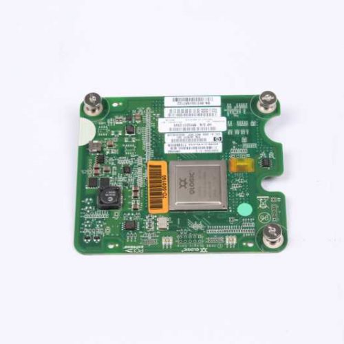 QLogic QMH2562 8Gb Fibre Channel Host Bus Adapter for c-Class BladeSystem
