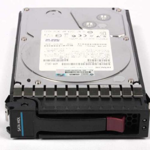500GB 1.5G SATA 7.2k 3.5in HDD
